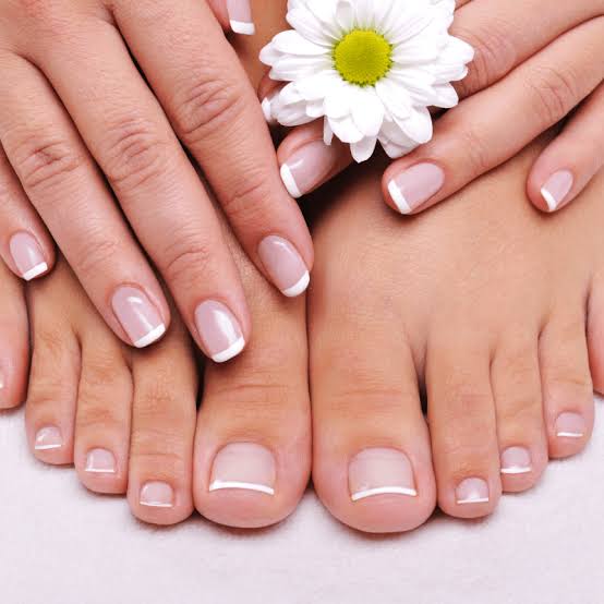 Esmaltes
